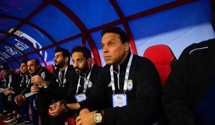 حسام البدري: خسرنا 13 نقطة بسبب أخطاء التحكيم